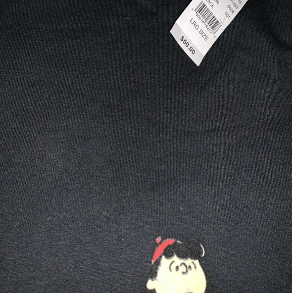 Peanuts Group Sweatpants - Picture 4 of 8